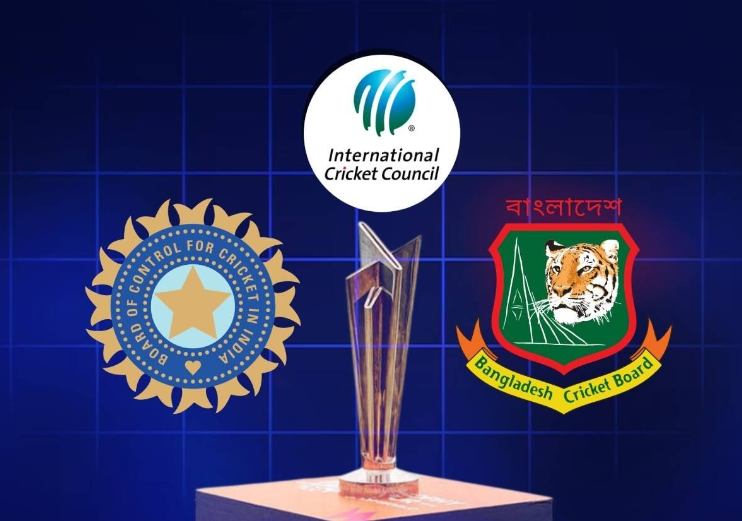 आईसीसीले बंगलादेश क्रिकेट बोर्डसँग छलफल गर्ने