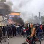 मस्जिदमा तोडफोड गर्ने र अफवाह फैलाउने तीन जना पक्राउ