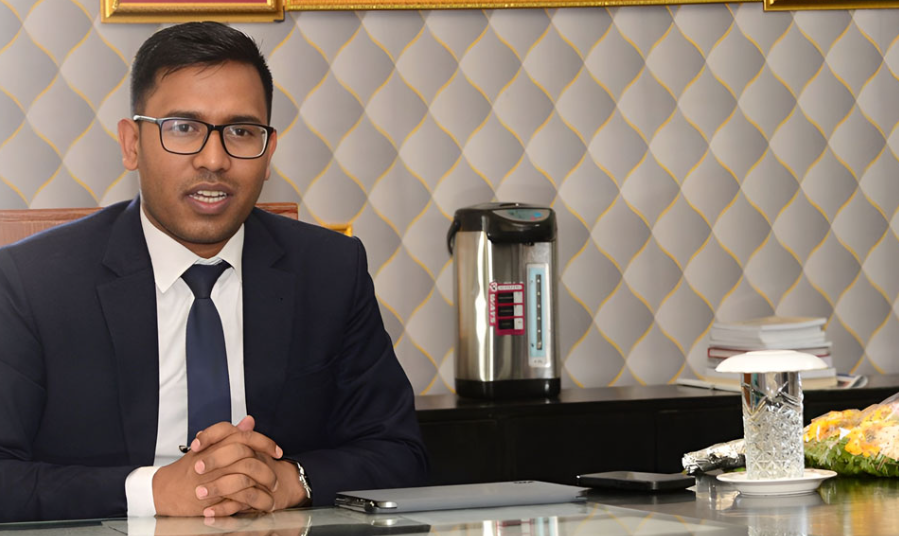 काठमाडौं महानगरका तत्कालीन प्रमुख प्रशासकीय अधिकृत परियारले पाए विशेष अदालतबाट सफाइ