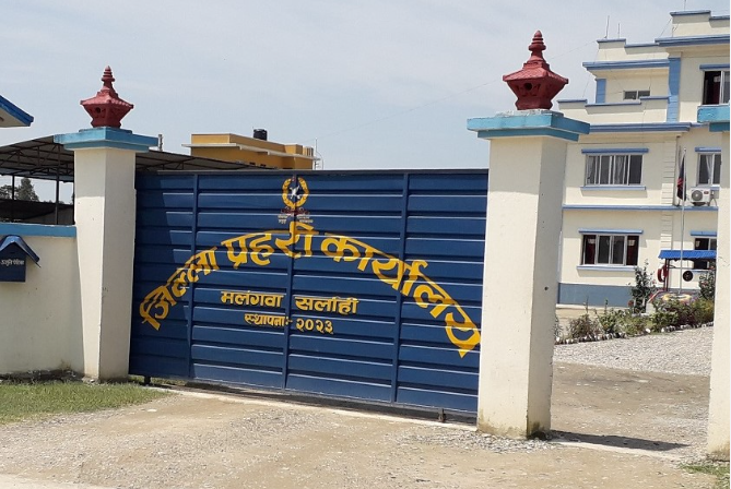 १८ घण्टापछि हत्या गरिएका चौकीदारको टाउको फेला, घटनामा संलग्न आशंकामा एकजना पक्राउ